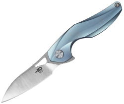 Bestech Knives Bestech Reticulan CPM-S35VN BT1810B kés (BT1810B)