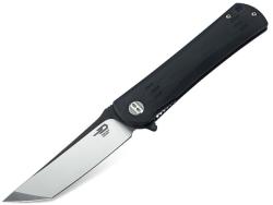 Bestech Knives Bestech Kendo Black BG06A-2 kés (BG06A-2)