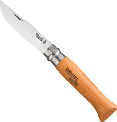 Opinel VRN N°09 Carbon kés (113090)