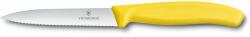 Victorinox 6.7736. L8 Swiss Classic recés zöldségvágó kés 10 cm (6.7736.L8)