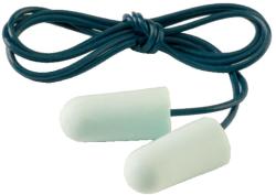 3M Magyarország 3M Es-01-011A Earsoft Metal Füldugó, Kék, Fémjelzős, 200 (3M_ES-01-011A)