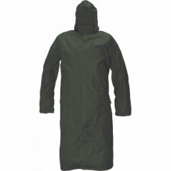 CERVA Neptun Esőkabát (Zöld, L) (0311001210003)