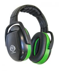 Ear Defender Ed 1H Fültok - Zöld (0402007399999)