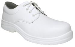 Coverguard Moon/Luna Fehér Cipő Kompozit S2 (47) (9MOOL47)