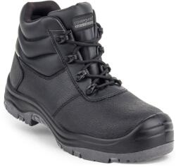 Coverguard Freedite S3 Src Fekete, Kompozitos Védőbakancs (42) (9FREH42)