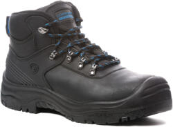 Coverguard Aquamarine S3 Src Wr Ck Vízálló Fekete Védőbakancs , , Legjobb Vízállóság"(46) (9AQUA46)