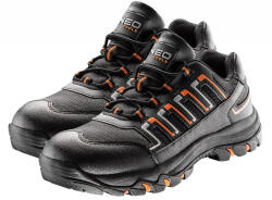 NEO TOOLS cipő 82-716 45 Fémmentes, O1 (82-716)