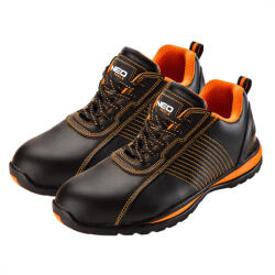 NEO TOOLS Munkavédelmi félcipő 82-105 Sb, 44 (82-105)