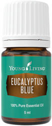 Young Living Ulei Esential Eucalip Albastru (Ulei Esential Eucalyptus Blue) 5 ML