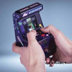 Orb Mini Arcade Machine