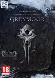 Bethesda The Elder Scrolls Online Greymoor (PC)