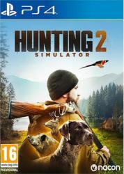 NACON Hunting Simulator 2 (PS4)