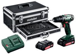 Metabo BS 18 (602207910)