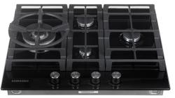 Samsung NA64H3030BK Főzőlap