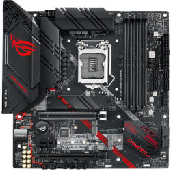 ASUS ROG STRIX B460-G GAMING Placa de baza