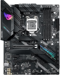 ASUS ROG STRIX B460-F GAMING Placa de baza