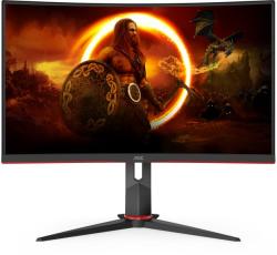 AOC C27G2ZU Monitor