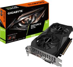 GIGABYTE GeForce GTX 1650 D6 WINDFORCE OC 4GB GDDR6 128bit (GV-N1656WF2OC-4GD) Placa video