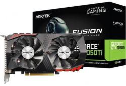 ARKTEK GeForce GTX 1050Ti 4GB GDDR5 (AKN1050TiD5S4GH1)