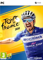 NACON Tour de France 2020 (PC)