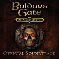 Beamdog Baldur's Gate Enhanced Edition Official Soundtrack (PC)