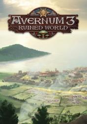 Spiderweb Software Avernum 3 Ruined World (PC)