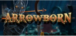 Kung Fu Robots Arrowborn (PC)
