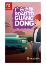 Excalibur Road to Guangdong (Switch)