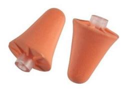 Earline® Pótdugók Earline 30230 pántos füldugóhoz (SNR 21dB) 30235-ös (30235)