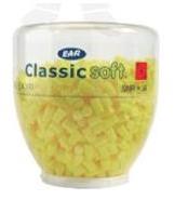 3m E. A. R® E. A. R. Classic Soft műanyag buborékban, One Touch adagolóhoz (500 pár) 30172-es (3M_PD-01-800)