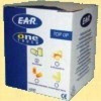 3m E. A. R® E. A. R. Soft utántöltő adagolóhoz, kartondobozban 30156, füldugó (3M_PD-01-010)