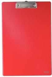 Esselte Clipboard simplu Esselte Standard, A4, carton plastifiat, rosu - Pret/buc (SL000080)