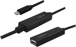 LogiLink USB 2.0 Active Repeater (UA0325)