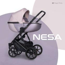 RIKO Nesa 3 in 1