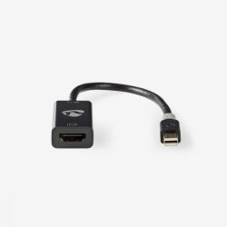 Nedis Mini Displayport/HDMI 20cm (CCBP37650AT02)