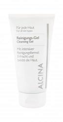 ALCINA Cleansing gel demachiant 150 ml pentru femei