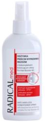  Ideepharm Radical Med Anti Hair Loss kondicionáló spray hajhullás ellen 200 ml