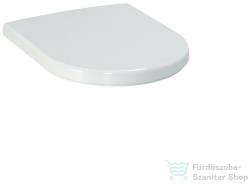 Laufen Pro WC ülőke tetővel, levehető, automatikus lecsapódásgátlós rendszer H8919513000031 ( 891951 ) (H8919513000031)