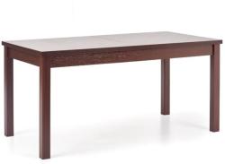 Halmar MAURYCY asztal, sötét dió