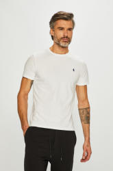 Ralph Lauren - T-shirt - fehér XXL - answear - 21 990 Ft