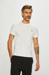 Ralph Lauren - T-shirt - fehér XXL - answear - 22 990 Ft