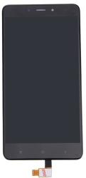  NBA001LCD006519 Xiaomi Redmi Note 4 / 4X Prime fekete LCD kijelző érintővel (NBA001LCD006519)