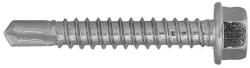  Hatlapfejű önfúró lemezcsavar 6, 3x120mm (KOE-OC63120)