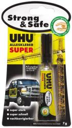 UHU Lipici adeziv universal 7g UHU Super Strong&Safe (UH46960)