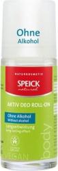 Speick NATURAL AKTIV Roll-On dezodor alkohol nélkül - 50 ml