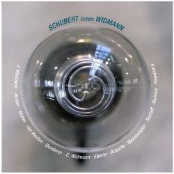 Kaufmann, Jonas Octets For Clarinet, Bass