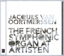Oortmerssen, Jacques Van French Symphonic Organ