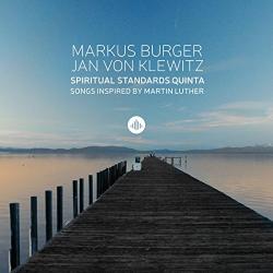 Burger, Markus Spiritual Standards