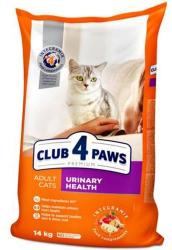CLUB 4 PAWS Cat Urinary Health 14 kg