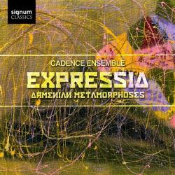 Cadence Ensemble Expressia: Armenian Metamo